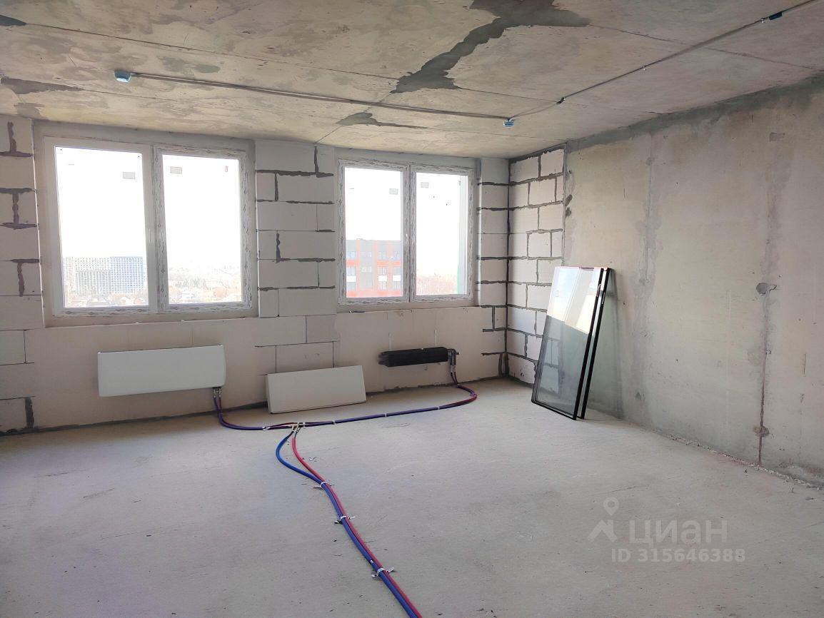 квартира г Долгопрудный ул Заводская ЖК «Бригантина» к 5 фото 2