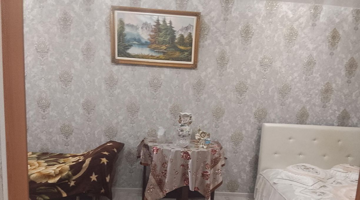 квартира г Нижний Новгород Кировская ул Веденяпина 27 фото 4