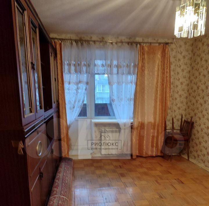 квартира г Челябинск р-н Курчатовский ул Краснознаменная 16 фото 1