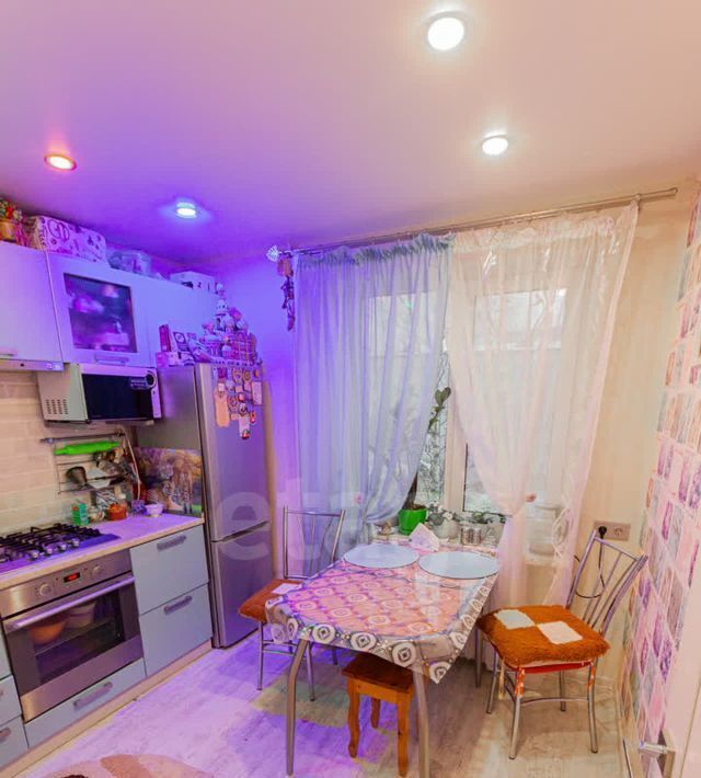 квартира г Ухта ул Интернациональная 23 фото 3
