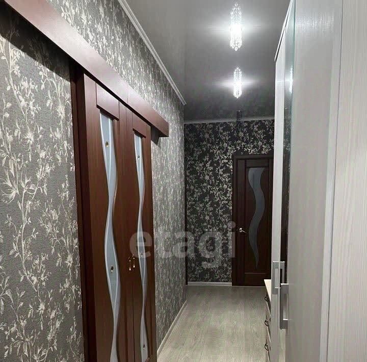 квартира г Ухта ул Интернациональная 42 фото 4