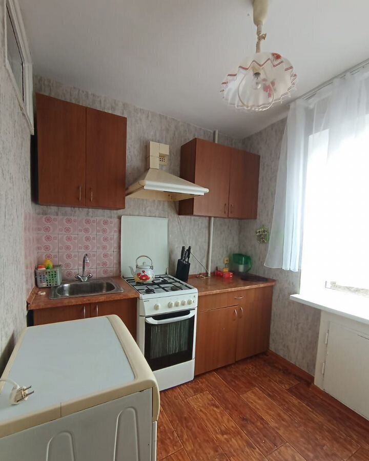 квартира г Калининград р-н Московский ул Коммунистическая 58в фото 1