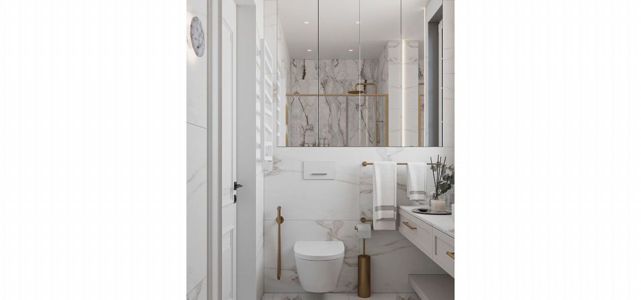 квартира г Калининград р-н Центральный ул Ватутина 38а фото 8