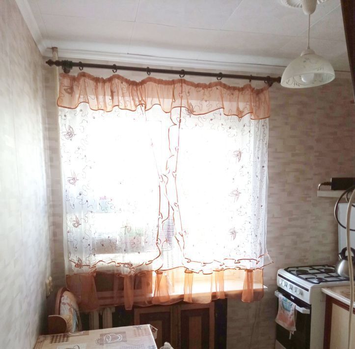 квартира г Самара Безымянка ул Георгия Димитрова 70 фото 1