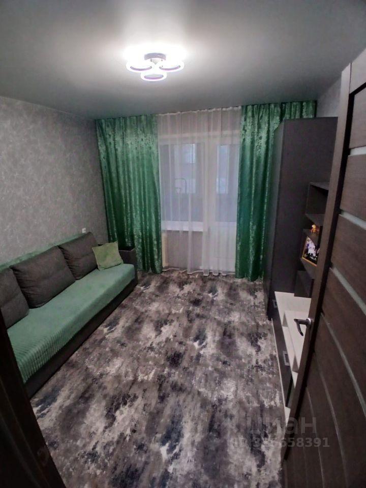 квартира г Люберцы ул Шоссейная 4 Котельники фото 7