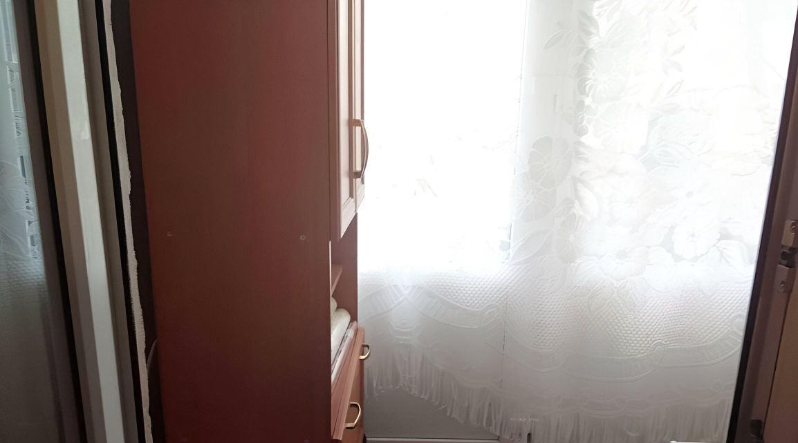 квартира г Нижний Новгород Кировская ул Веденяпина 27 фото 6