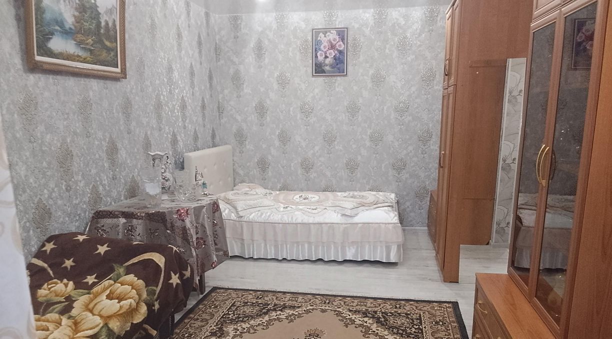 квартира г Нижний Новгород Кировская ул Веденяпина 27 фото 20