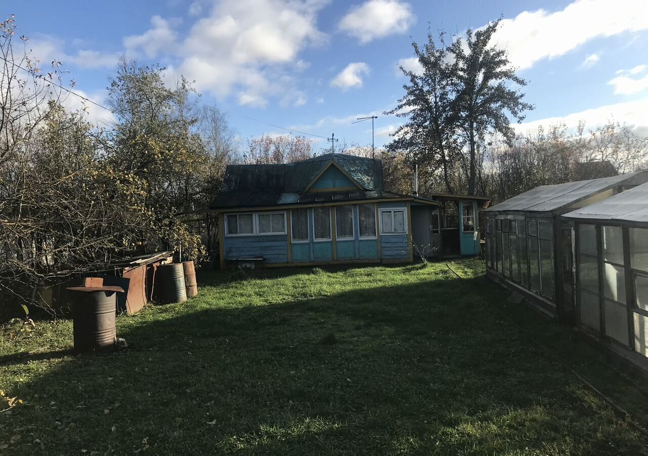 земля г Нижний Новгород р-н Автозаводский Парк культуры 650, садоводческое некоммерческое товарищество Надежда фото 11