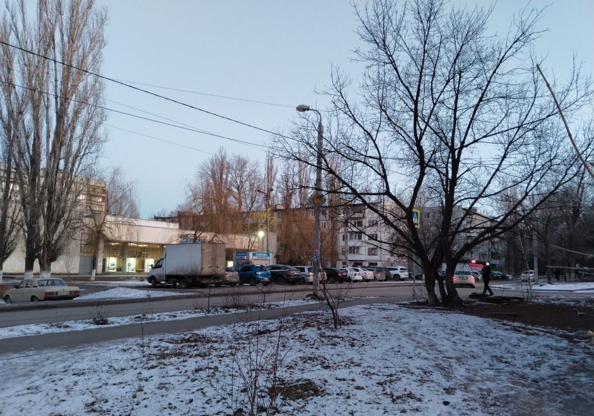 комната г Волгоград р-н Дзержинский мкр Жилгородок ул Республиканская 25 фото 16