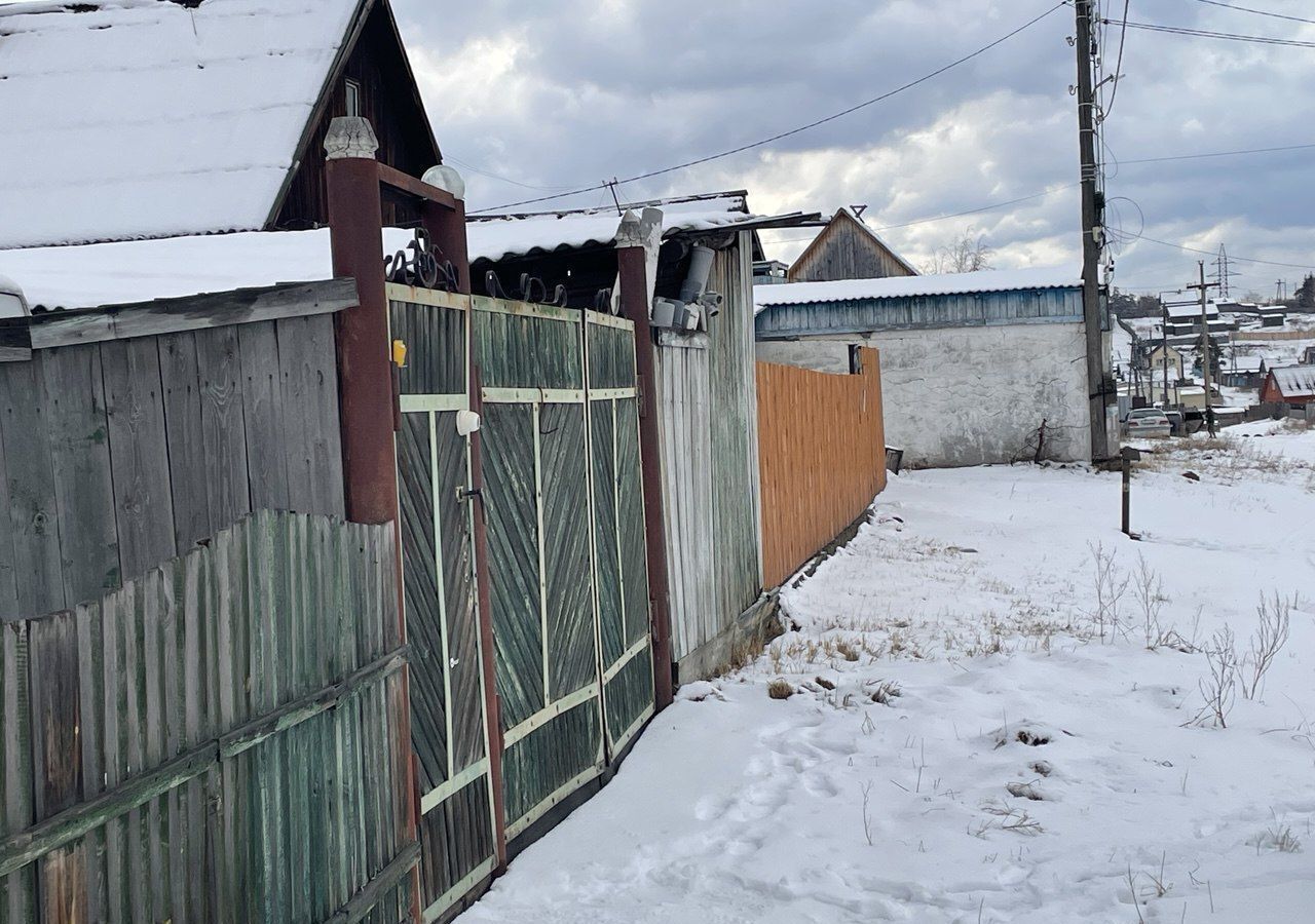 земля г Улан-Удэ р-н Советский ул Социальная 14 мкр-н Стеклозавод фото 4