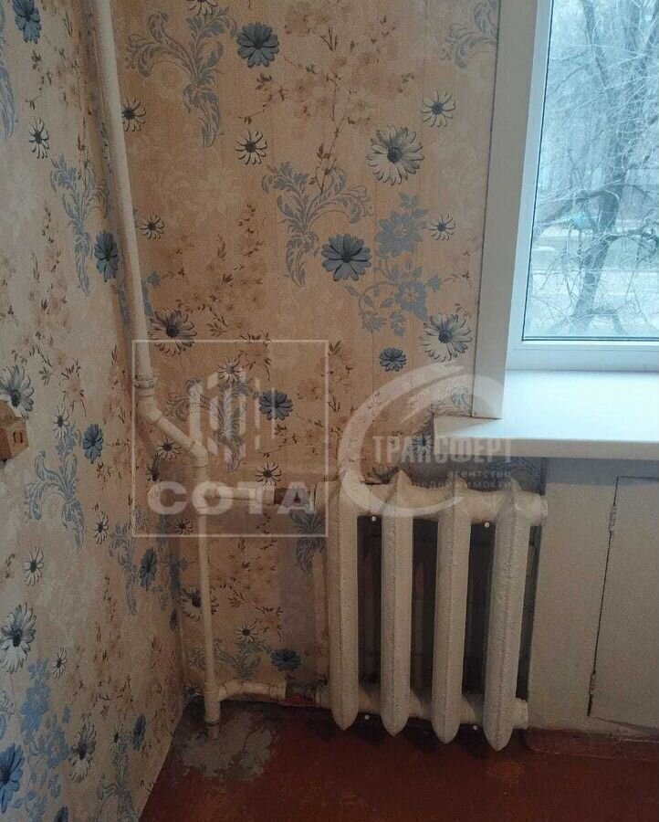 квартира г Воронеж р-н Советский ул Южно-Моравская 44 фото 28