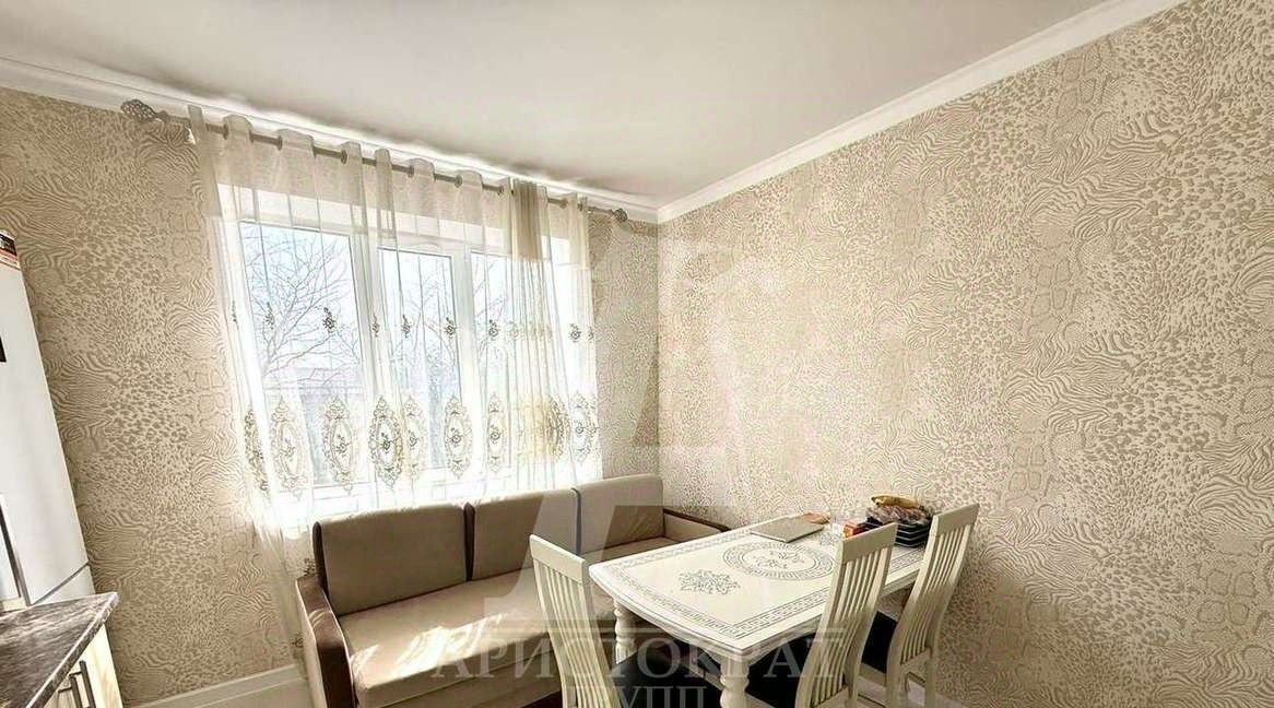 квартира г Пятигорск ул Московская 95 фото 7