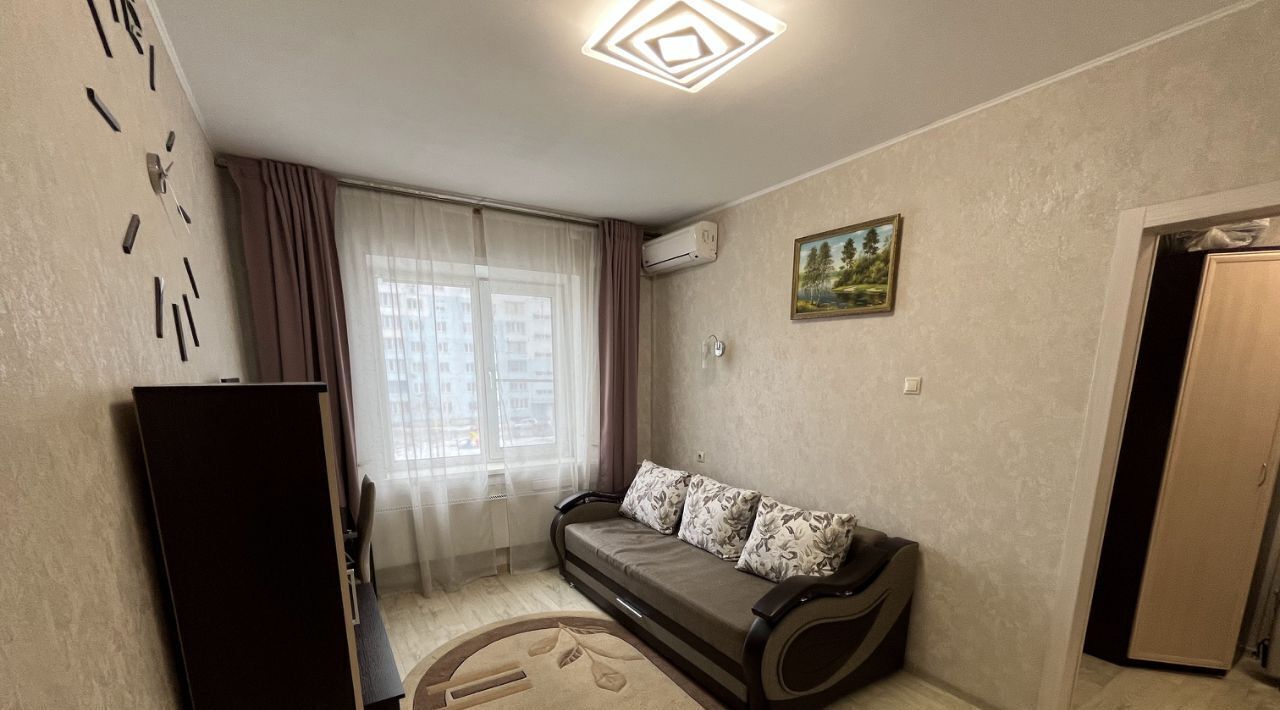 квартира г Новосибирск ул Титова 236/2 Площадь Маркса фото 8