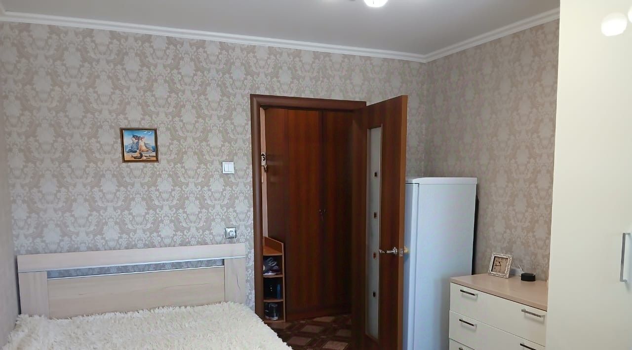 квартира г Казань Яшьлек ул Гаврилова 46 фото 4