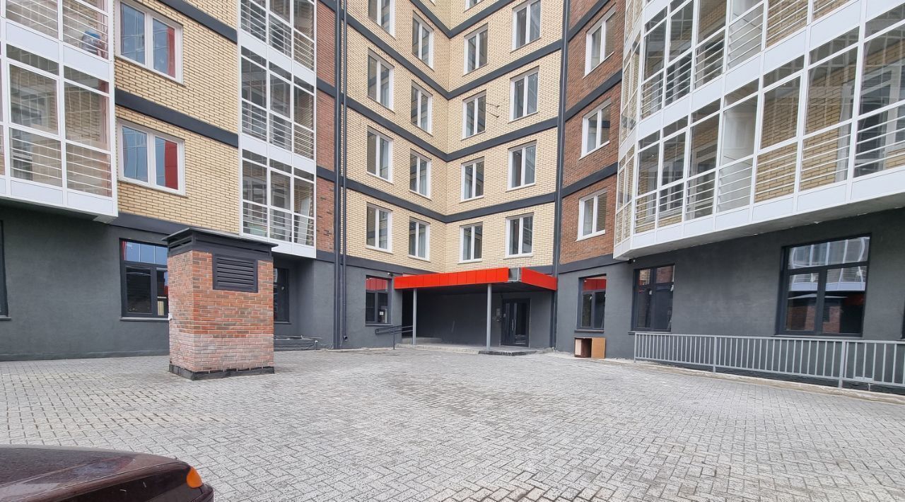квартира г Абакан ул Арбан 22 фото 23