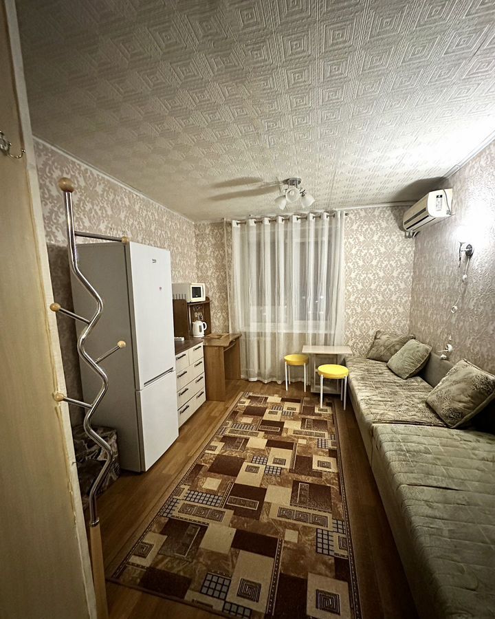комната г Волгоград р-н Центральный ул Хиросимы 14 фото 1