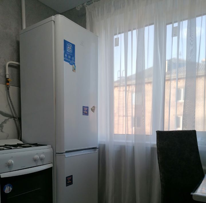 квартира г Тольятти р-н Центральный б-р Молодежный 33 фото 1