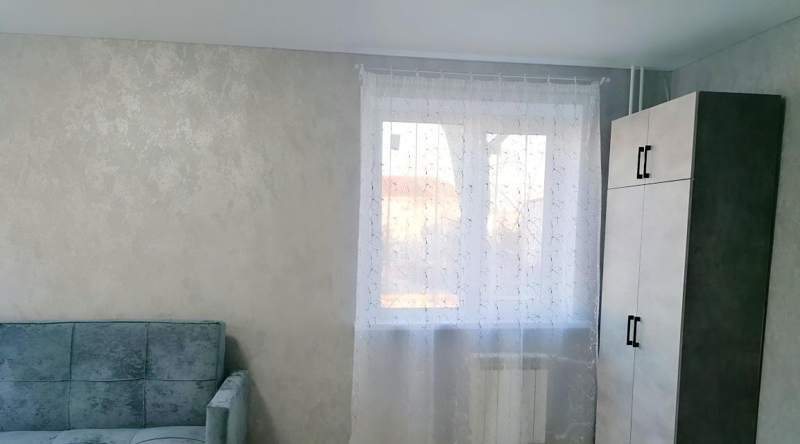 квартира г Тольятти р-н Центральный б-р Молодежный 33 фото 4