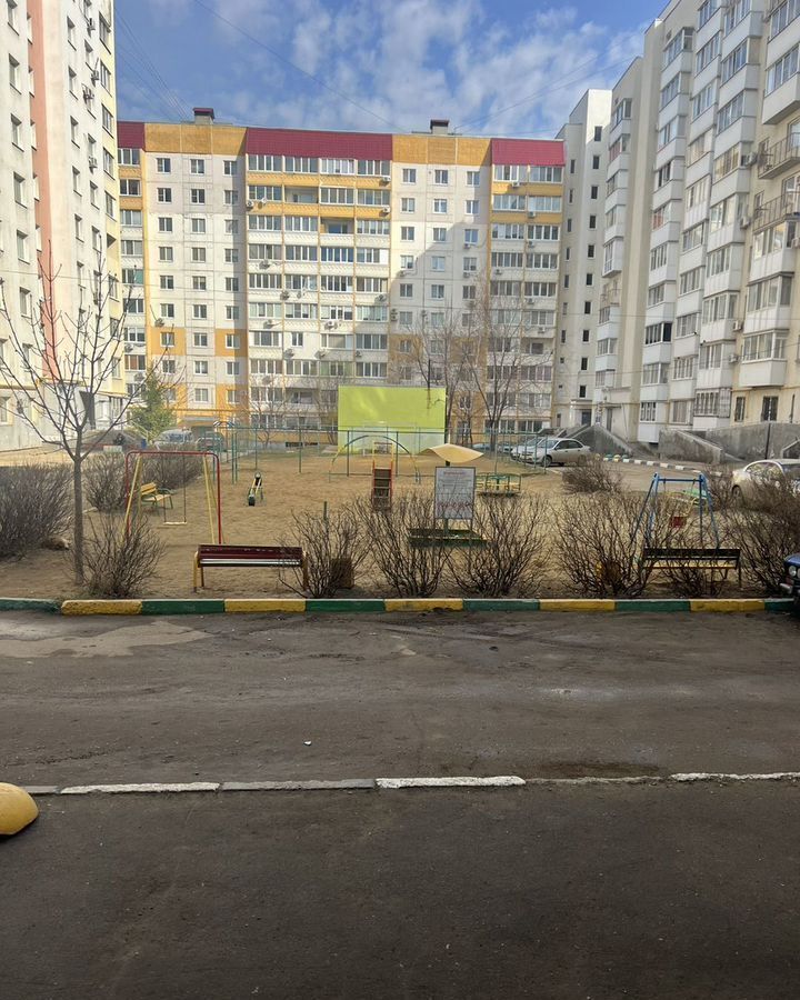 квартира г Саратов р-н Ленинский 5 квартал ул Рижская 20в фото 3