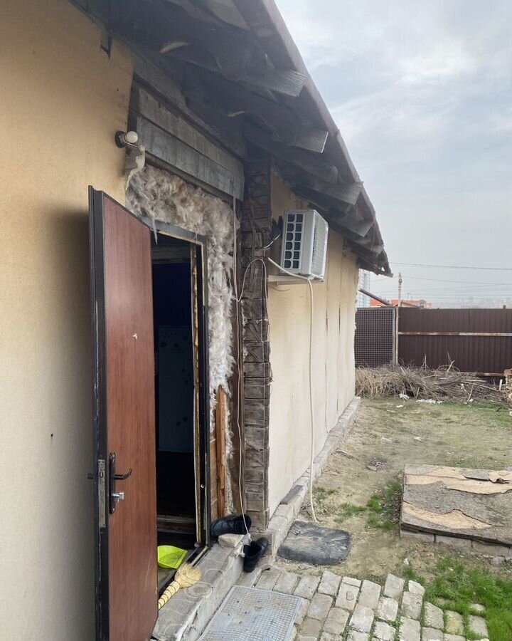 дом г Волгоград р-н Дзержинский 1-й квартал километр фото 4