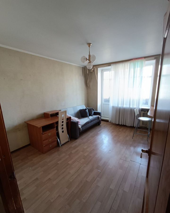 квартира г Москва метро Бульвар Рокоссовского ул Николая Химушина 15к/2 фото 1