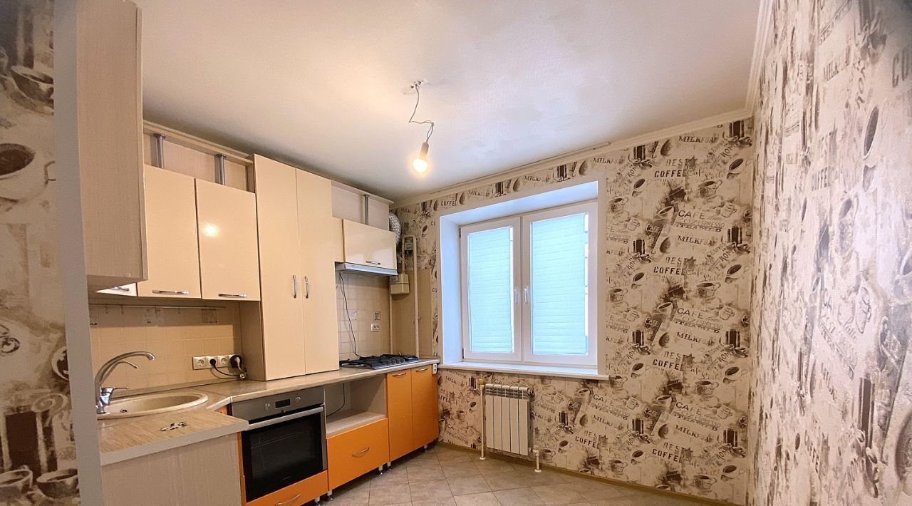 квартира г Самара Безымянка б-р Ивана Финютина 51 фото 1