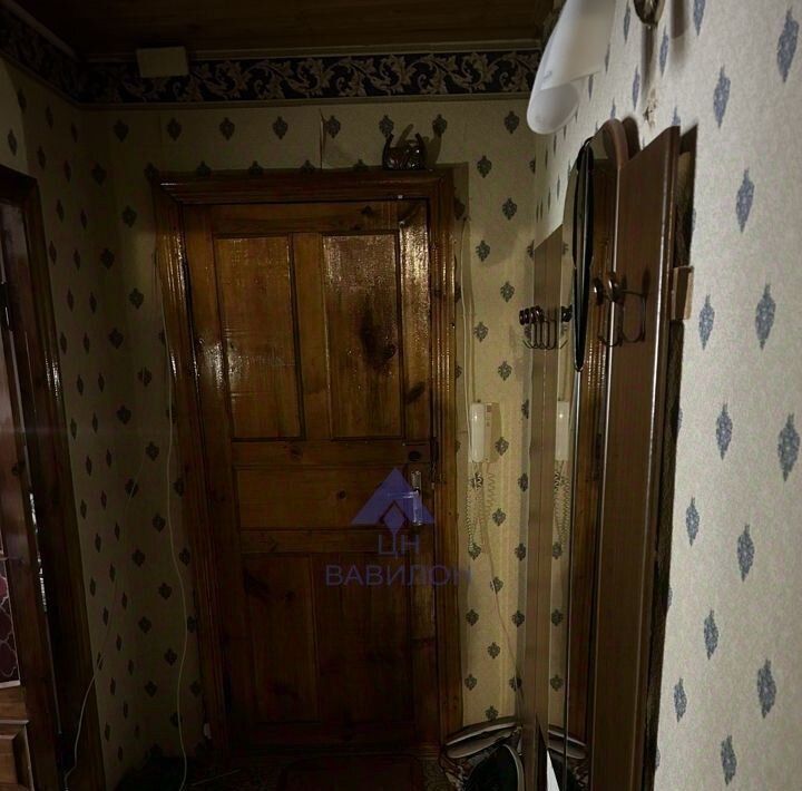 квартира г Волгодонск ул Энтузиастов фото 7
