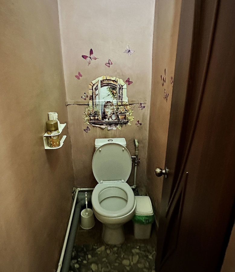 комната г Волгоград р-н Центральный ул Хиросимы 14 фото 10