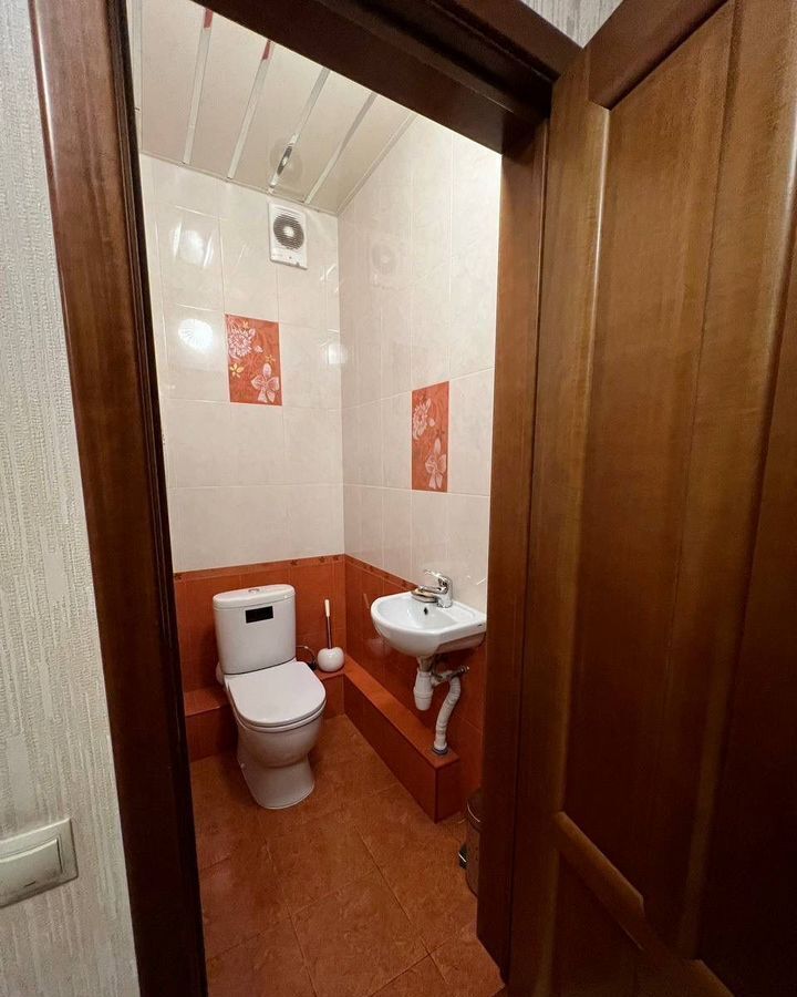 квартира г Пятигорск ул Партизанская 1в фото 7