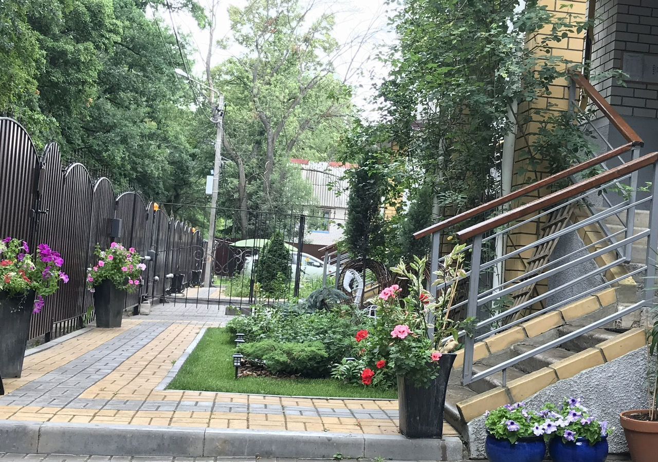 квартира г Воронеж р-н Центральный ул Ломоносова 99 фото 32