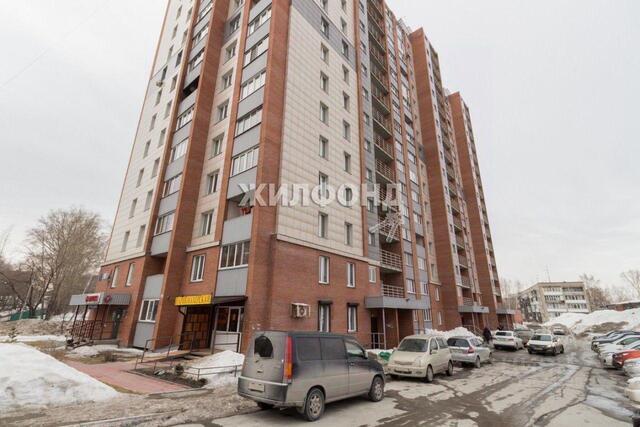 р-н Дзержинский ул Толбухина 2 фото