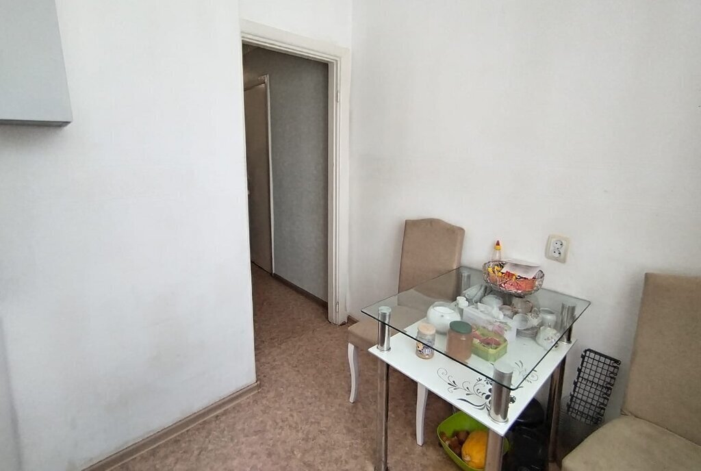 квартира г Советская Гавань ул Гончарова 6 фото 2