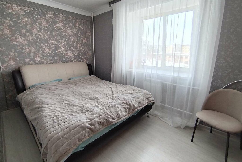 квартира г Советская Гавань ул Гончарова 6 фото 3