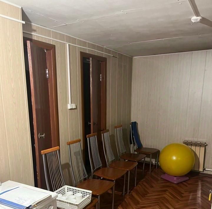 офис г Екатеринбург р-н Октябрьский Геологическая тракт Сибирский 3 21-й км фото 21
