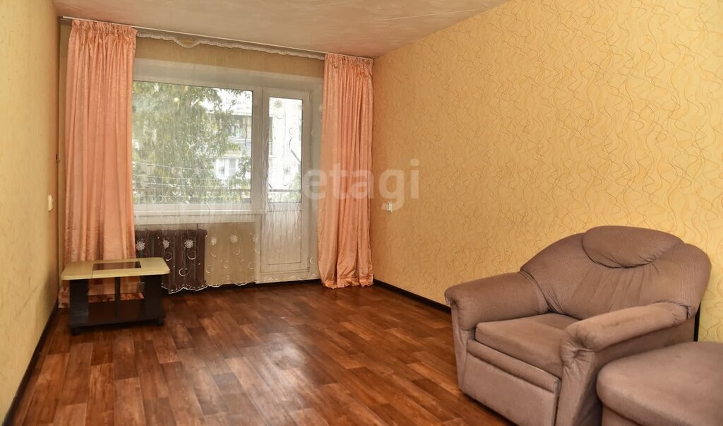 квартира г Белокуриха ул Советская 6/1 фото 2
