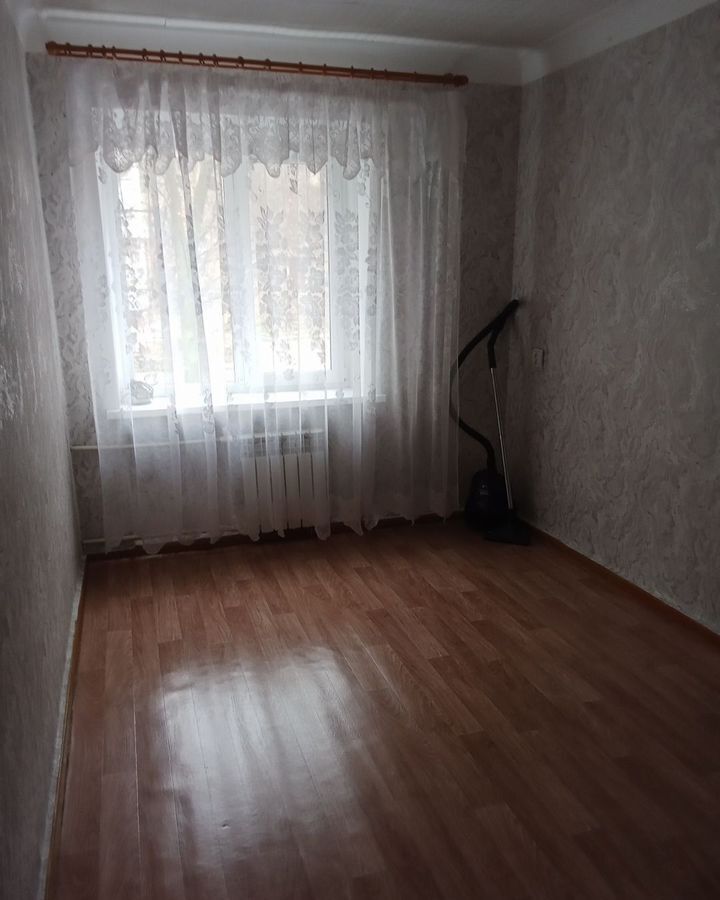 квартира г Саратов р-н Ленинский ул Мира 25 фото 6