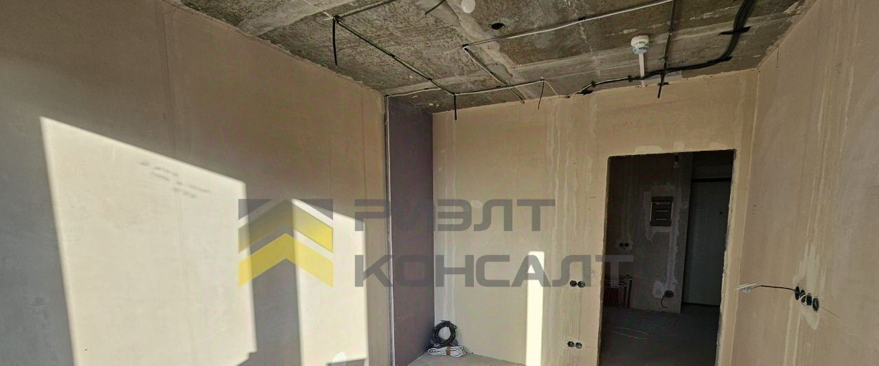 квартира г Омск р-н Кировский ул Взлетная 9а фото 25