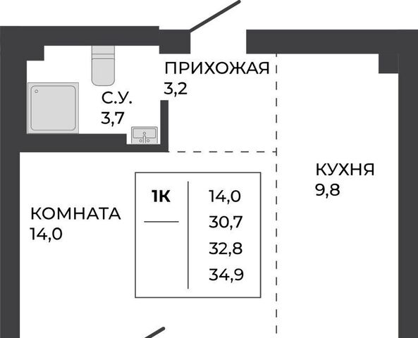 р-н Индустриальный ул Шумакова 7к/2 фото