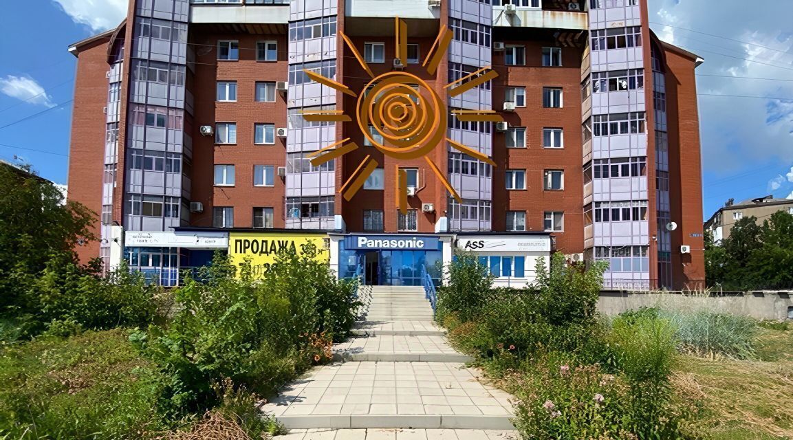 торговое помещение г Уфа р-н Орджоникидзевский ул Интернациональная 27 фото 20
