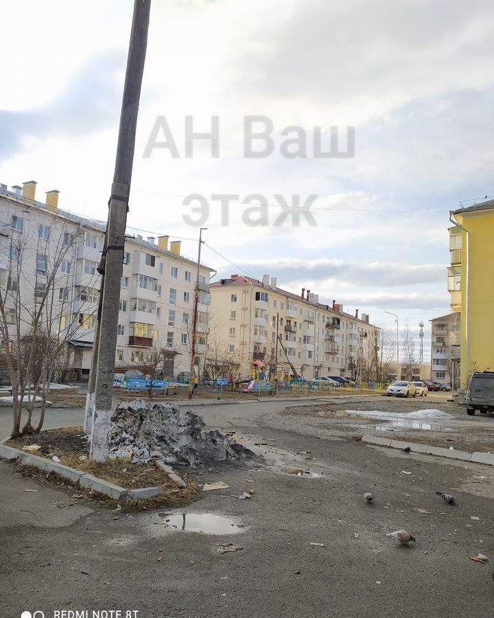 гараж г Карпинск ул Мира 67 фото 7
