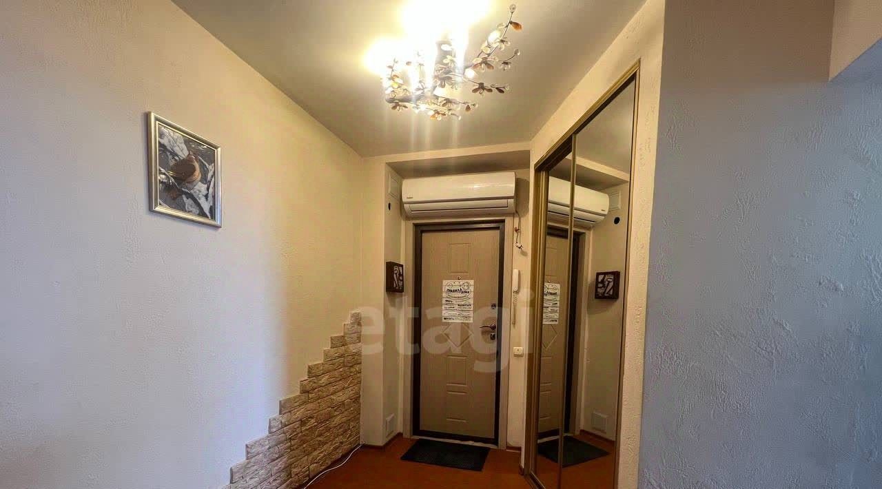 квартира г Артем ул Лазо 30 фото 6