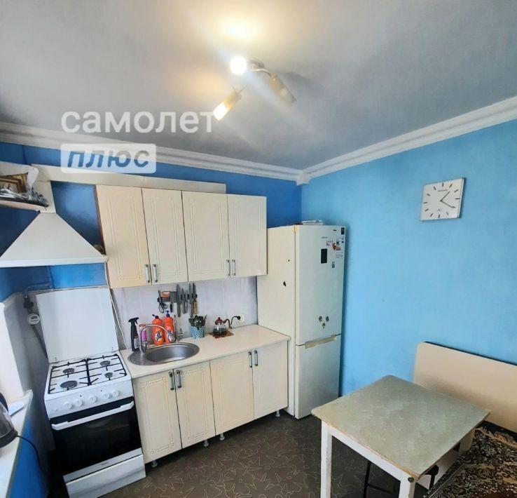 квартира г Стерлитамак ул Дружбы 47 фото 5