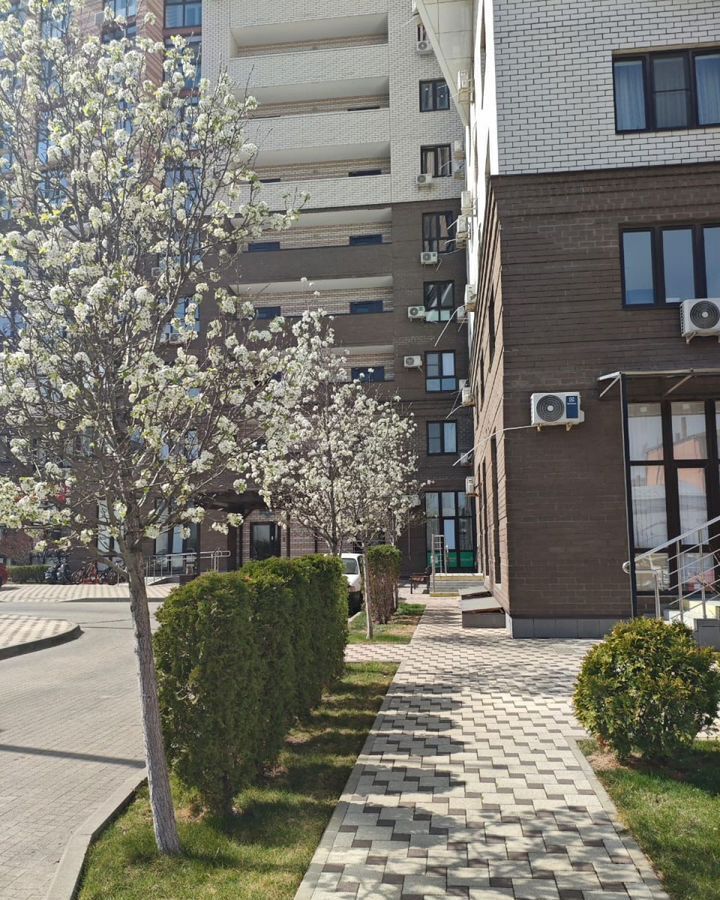 квартира р-н Анапский г Анапа ул Толстого 130к/3 фото 22