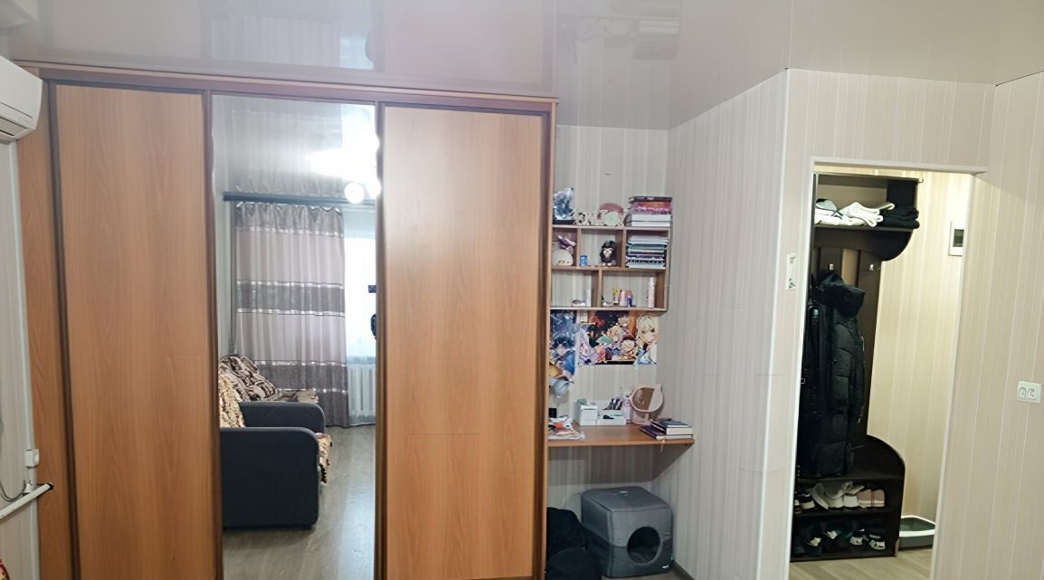 квартира г Благовещенск ул Батарейная 30 фото 12