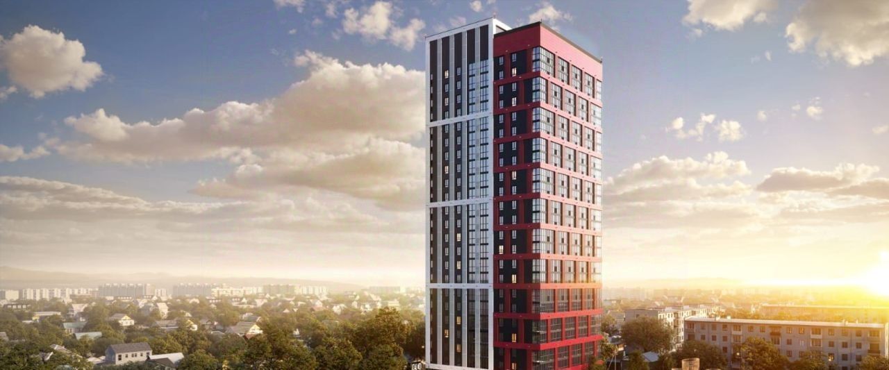 квартира г Благовещенск ул Чайковского 100/2 фото 5
