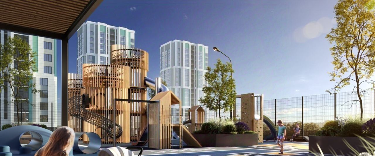 квартира г Благовещенск ул Чайковского 100/2 фото 11