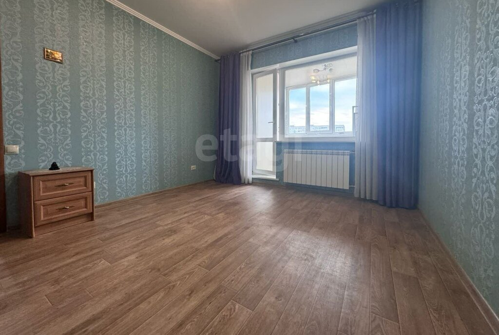 квартира г Омск ул Лукашевича 13 фото 18