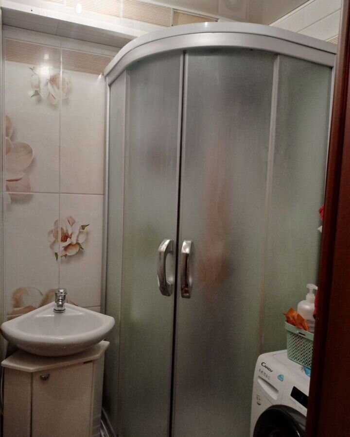квартира р-н Коркинский г Коркино ул В.Терешковой 29 фото 6