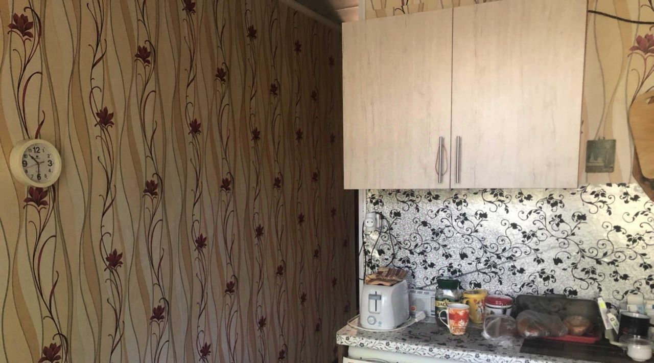 квартира р-н Сокольский г Сокол ул Домостроителей 14к/1 фото 8