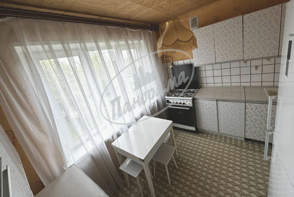 квартира г Калуга п Турынино ул Турынинская 17 фото 2